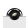 ZAMBELIS-Z11105-TR-B  Fekete Színű Beépíthető Mennyezeti Lámpa 1XGU10 50W IP20