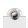 ZAMBELIS-Z11105-TR-W  Fehér Színű Beépíthető Mennyezeti Lámpa 1XGU10 50W IP20