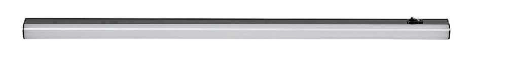 RABALUX-78005 GREG Fekete Színű Pultmegvilágító Lámpa LED 13W IP20
