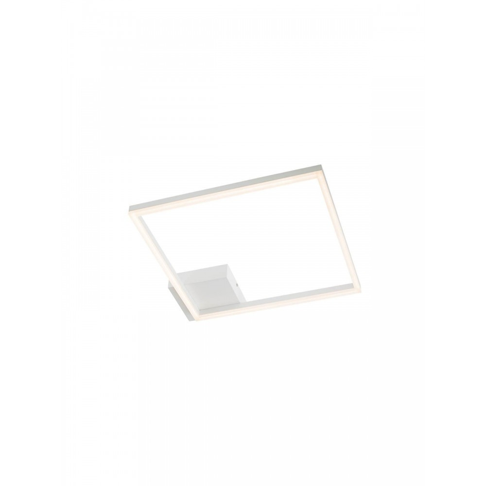 SMARTER-01-1638 KLEE Fehér Színű Mennyezeti Lámpa LED 30W IP20